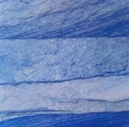 marmo azul macaubas