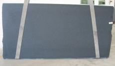 Fornitura lastre grezze 3 cm in granito ABSOLUT BLACK ZIMBABWE C-16874. Dettaglio immagine fotografie 