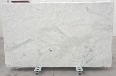 Fornitura lastre grezze lucide 0.8 cm in marmo naturale ANTARTIDE 584. Dettaglio immagine fotografie 