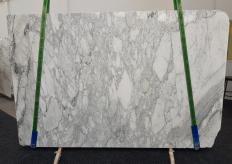 Fornitura lastre grezze lucide 2 cm in marmo naturale ARABESCATO CARRARA 1116. Dettaglio immagine fotografie 