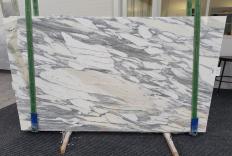 Fornitura lastre grezze lucide 2 cm in marmo naturale ARABESCATO CORCHIA 1242. Dettaglio immagine fotografie 