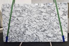 Fornitura lastre grezze lucide 2 cm in marmo naturale ARABESCATO CORCHIA 1031. Dettaglio immagine fotografie 