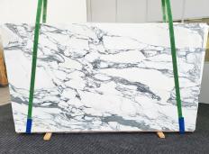 Fornitura lastre grezze levigate 2 cm in marmo naturale ARABESCATO CORCHIA 15991. Dettaglio immagine fotografie 