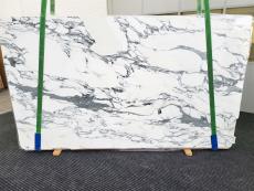 Fornitura lastre grezze levigate 2 cm in marmo naturale ARABESCATO CORCHIA 15991. Dettaglio immagine fotografie 