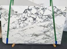 Fornitura lastre grezze lucide 2 cm in marmo naturale ARABESCATO CORCHIA 1656. Dettaglio immagine fotografie 