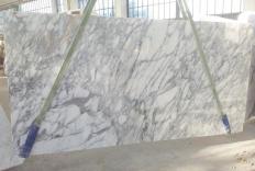 Fornitura lastre grezze 2 cm in marmo ARABESCATO FAINELLO 328. Dettaglio immagine fotografie 