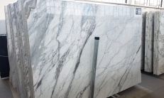 Fornitura lastre grezze 2 cm in marmo ARABESCATO VAGLI U0186. Dettaglio immagine fotografie 