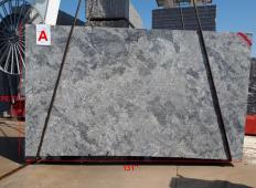Fornitura blocchi 2 cm in granito AZUL ARAN D220725. Dettaglio immagine fotografie 