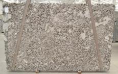 Fornitura lastre grezze 3 cm in granito BIANCO ANTICO BQ02188. Dettaglio immagine fotografie 