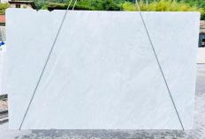 Fornitura lastre grezze 2 cm in marmo BIANCO CARRARA C D210930. Dettaglio immagine fotografie 