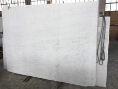 Fornitura lastre grezze 2 cm in marmo BIANCO CARRARA C 2809. Dettaglio immagine fotografie 