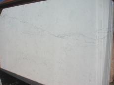 Fornitura lastre grezze 2 cm in marmo BIANCO CARRARA C EM_0332. Dettaglio immagine fotografie 