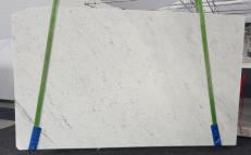 Fornitura lastre grezze 3 cm in marmo BIANCO CARRARA C GL 895. Dettaglio immagine fotografie 