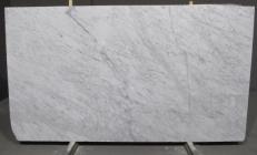 Fornitura lastre grezze 3 cm in marmo BIANCO CARRARA CD 1427M. Dettaglio immagine fotografie 