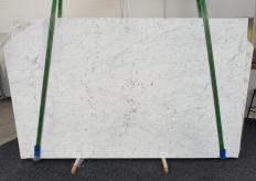 Fornitura lastre grezze 2 cm in marmo BIANCO GIOIA EXTRA 1266. Dettaglio immagine fotografie 