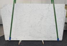 Fornitura lastre grezze 2 cm in marmo BIANCO GIOIA EXTRA 1266. Dettaglio immagine fotografie 