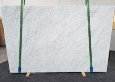 Fornitura lastre grezze 2 cm in marmo BIANCO GIOIA EXTRA 1487. Dettaglio immagine fotografie 