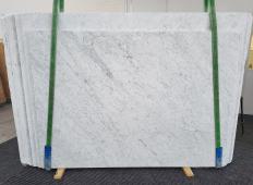 Fornitura lastre grezze 2 cm in marmo BIANCO GIOIA EXTRA 1487. Dettaglio immagine fotografie 