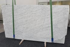 Fornitura lastre grezze 2 cm in marmo BIANCO GIOIA VENATO 1253. Dettaglio immagine fotografie 