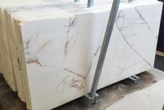 Fornitura lastre grezze 2 cm in marmo BIANCO RAMEGGIATO T0055. Dettaglio immagine fotografie 