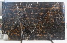 Fornitura lastre grezze 2 cm in marmo BLACK AND GOLD E_H2387. Dettaglio immagine fotografie 