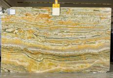 Fornitura lastre grezze lucide 2 cm in marmo naturale BOCA ONTA U0095. Dettaglio immagine fotografie 