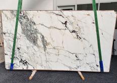 Fornitura lastre grezze lucide 2 cm in marmo naturale BRECCIA CAPRAIA CLASSICA 1351. Dettaglio immagine fotografie 