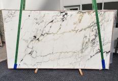 Fornitura lastre grezze lucide 2 cm in marmo naturale BRECCIA CAPRAIA CLASSICA 1351. Dettaglio immagine fotografie 