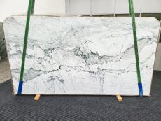 Fornitura lastre grezze 2 cm in marmo BRECCIA CAPRAIA TORQUOISE 1530. Dettaglio immagine fotografie 