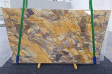 Fornitura lastre grezze 0.8 cm in marmo BRECCIA ETRUSCA 1199. Dettaglio immagine fotografie 