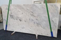 Fornitura lastre grezze 0.8 cm in marmo BRECCIA VERSILIA 1281. Dettaglio immagine fotografie 