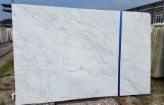 Fornitura lastre grezze segate 2 cm in marmo naturale CALACATTA ARNI Z0195. Dettaglio immagine fotografie 