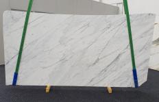 Fornitura lastre grezze 2 cm in marmo CALACATTA CARRARA 1313. Dettaglio immagine fotografie 