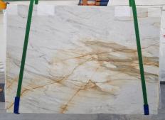 Fornitura lastre grezze 2 cm in marmo CALACATTA MACCHIAVECCHIA 1231. Dettaglio immagine fotografie 