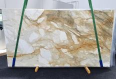 Fornitura lastre grezze 2 cm in marmo CALACATTA MACCHIAVECCHIA 1429. Dettaglio immagine fotografie 