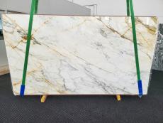 Fornitura lastre grezze 2 cm in marmo CALACATTA MACCHIAVECCHIA 1513. Dettaglio immagine fotografie 