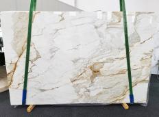 Fornitura lastre grezze 2 cm in marmo CALACATTA MACCHIAVECCHIA 1659. Dettaglio immagine fotografie 