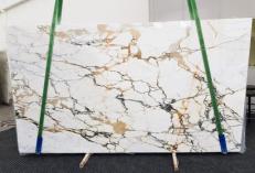 Fornitura lastre grezze 2 cm in marmo CALACATTA MACCHIAVECCHIA GL 1131. Dettaglio immagine fotografie 
