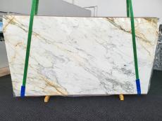 Fornitura lastre grezze lucide 2 cm in marmo naturale CALACATTA MACCHIAVECCHIA 1513. Dettaglio immagine fotografie 