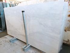 Fornitura lastre grezze 2 cm in marmo CALACATTA MICHELANGELO A0439. Dettaglio immagine fotografie 