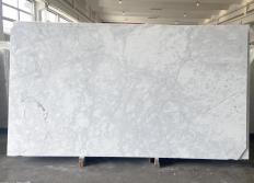 Fornitura lastre grezze lucide 2 cm in marmo naturale CALACATTA MICHELANGELO CL0151. Dettaglio immagine fotografie 