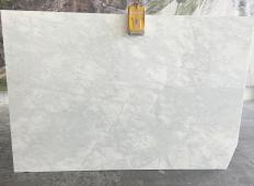 Fornitura lastre grezze lucide 2 cm in marmo naturale CALACATTA MICHELANGELO CL0152. Dettaglio immagine fotografie 