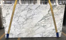 Fornitura lastre grezze 2 cm in marmo CALACATTA MONET 1541M. Dettaglio immagine fotografie 
