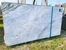Fornitura lastre grezze 2 cm in marmo CALACATTA ONDA U0468. Dettaglio immagine fotografie 