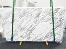 Fornitura lastre grezze 2 cm in marmo CALACATTA ORO EXTRA 1627. Dettaglio immagine fotografie 