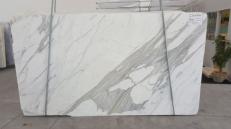 Fornitura lastre grezze 3 cm in marmo CALACATTA ORO EXTRA GL 791. Dettaglio immagine fotografie 