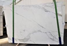 Fornitura lastre grezze 2 cm in marmo CALACATTA ORO EXTRA GL 1043. Dettaglio immagine fotografie 