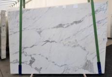 Fornitura lastre grezze lucide 2 cm in marmo naturale CALACATTA ORO EXTRA GL 1043. Dettaglio immagine fotografie 