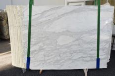 Fornitura lastre grezze 2 cm in marmo CALACATTA ORO 1286. Dettaglio immagine fotografie 