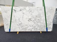 Fornitura lastre grezze 2 cm in marmo CALACATTA VAGLI 1543. Dettaglio immagine fotografie 